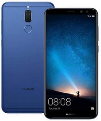 Замена дисплея на телефоне Huawei Nova 2i в Орле